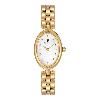 RetroChic小金表小银表