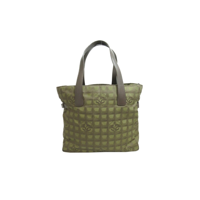 中古CHANEL女包化妆包brandoff