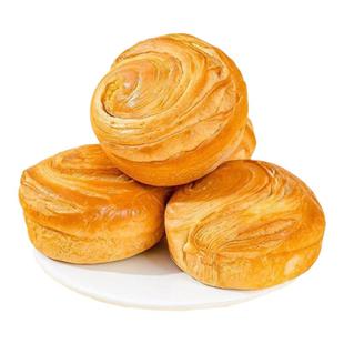 奶香手撕面包整箱早餐蛋糕速食懒人代餐健康营养零食休闲食品小吃
