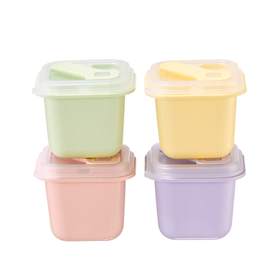 高达莱大冰块冰淇淋模具冰棍