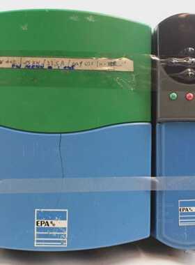 Control Techniques UNI3403 Unidrive Frequenzumrichter -used/