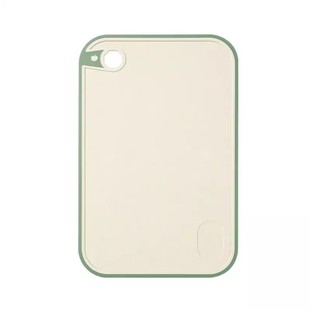 菜板家用抗菌防霉切菜板厨房案板切水果粘板套装刀板面板塑料砧板