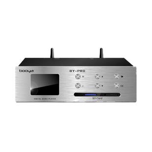 24Bit母带硬盘DSD音乐无损播放器 HIFI发烧ES9038PRO解码数字转盘