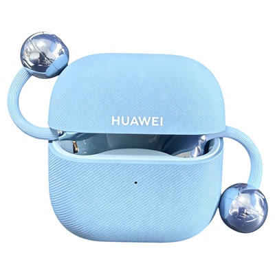 华为freeclip2耳夹式蓝牙耳机