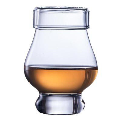 Inmeet饮迷专业威士忌品鉴杯盖