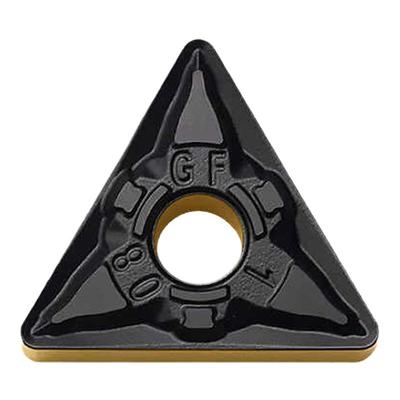 哈德斯通三角双色内孔数控刀片