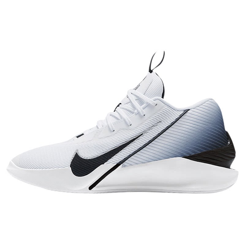 NIKE/耐克男鞋G.T. JUMP ACADEMY新款实战运动篮球鞋HF1804-100