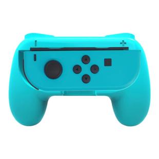 升级版TNS-851B Switch OLED握把手把NS JoyCon小手柄手把握把