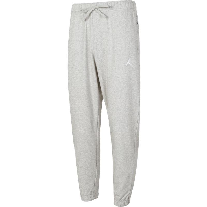 NIKE耐克男子AS M J DF SPRT CSVR FLC PANT运动长裤FV8609-050