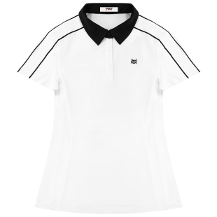 2026高尔夫女装春季女士服装polo上衣网球T恤运动衣服长裤套装