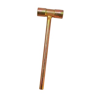 氧气乙炔丙烷瓶阀门扳手开关角阀两用三用扳手气瓶方形扳子工具