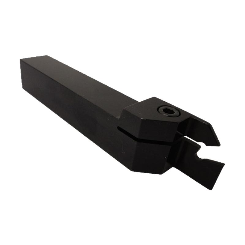 数控车刀槽刀切断刀杆ZQ2020R/2525R-3单头外切断切槽刀车床刀具