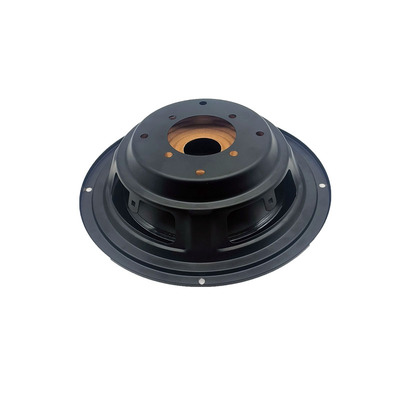 低音辐射器被动辅助扬声器