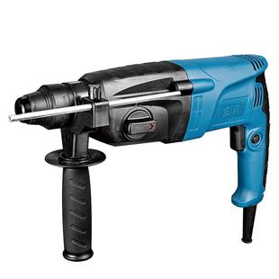 东成电锤家用电钻混凝土东城800W大功率电镐轻型电捶Z1C-FF05-26