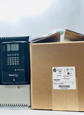 议价AB罗克韦尔变频器20P41AD010RA0NNN，实拍现货商品带测试带包