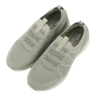 NEPA 23春季COMFOR U HTD系列女士户外休闲轻量舒适徒步鞋7J27661