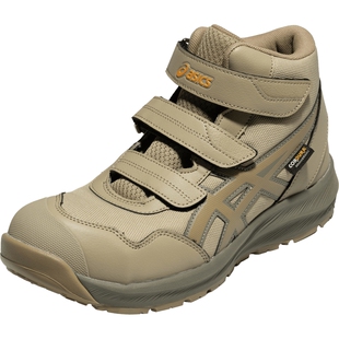 ASICS亚瑟士新款WINJOB CP216 TOUGH (2E)男女宽楦防滑工程鞋