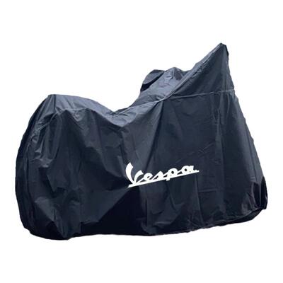 适用维斯帕300gts冲刺车衣车罩