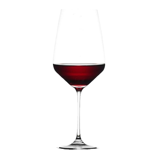 德国进口SCHOTT肖特水晶红酒杯高脚香槟葡萄酒杯波尔多两只礼盒装