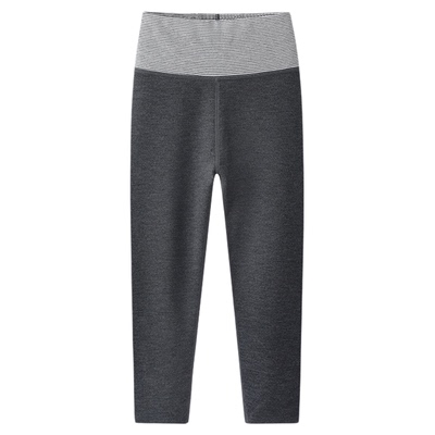 松山棉店儿童保暖羊毛秋衣秋裤