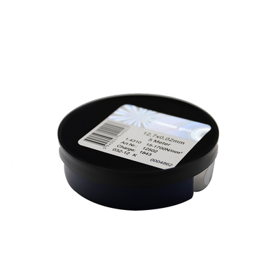 西德H+S模具间隙片不锈钢精密垫片矽钢片12.7mm塞尺模具调整垫片