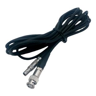 探头线Q9-C6 超声波探伤仪用连接线 示波器高频数据线2米厂家直销
