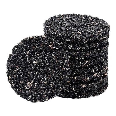 高钙黑芝麻无糖精孕妇儿童零食