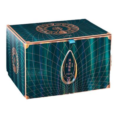 圣诞节送女生生日礼物口红套装