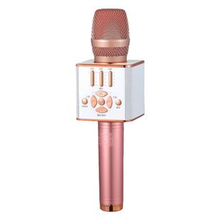 新科声卡话筒音响一体麦克风全民唱K歌神器无线蓝牙手机K歌家庭用