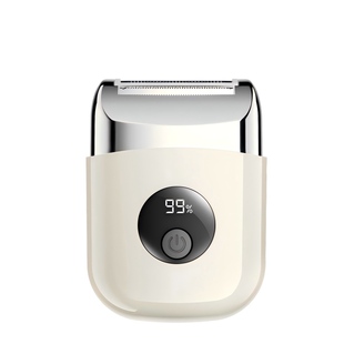 奥克斯剃毛器私密男士专用腋毛刮毛器私处刮神器电动阴毛修剪脱毛