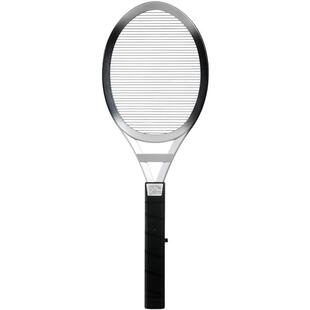 电蚊拍干电池式5号强力家用灭蚊拍单网电蚊子拍苍蝇拍可换电池式