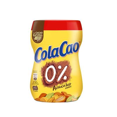 COLACAO高乐高可可粉原装进口