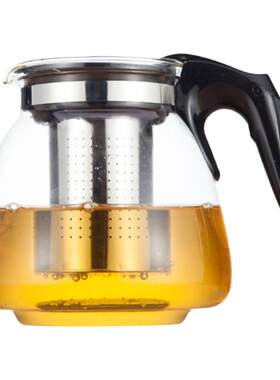 超大容量304钢网泡茶器具