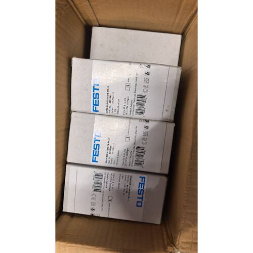 议价全新FESTO费斯托压力传感器SPAN-B2R-G18M-P