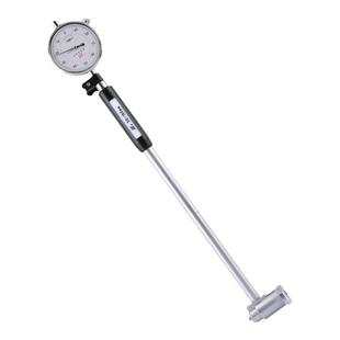 成量内径百分表杆配件测头加长杆内径千分表量缸表高精度百分表