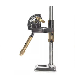 角度机机械手 戒面 蛋面 平打磨抛光 玉石 翡翠玛瑙 宝石角度机