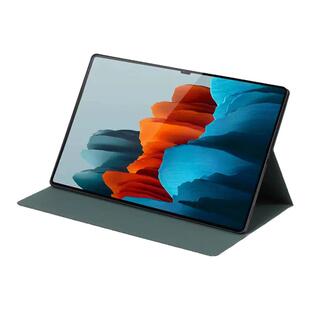 适用于三星TabS9Plus平板保护套GalaxyTabS10FE+磁吸保护壳S10Ultra智能休眠14寸带笔槽S10lite平板11寸支架