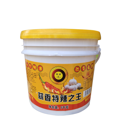 辉顺达蒜香特辣之王剁辣椒
