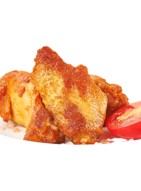 万威客奥尔良烤鸡翅(翅中+翅根)