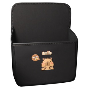 车载鞋盒车内放鞋神器汽车副驾驶储物收纳后备箱鞋子车上用品车用