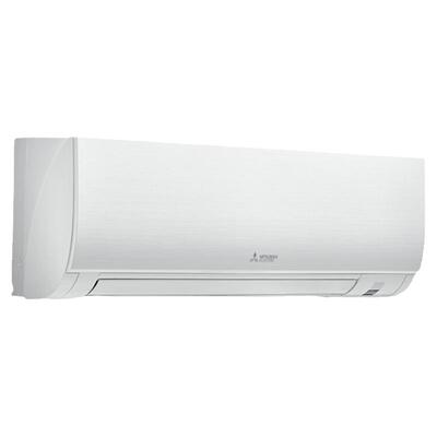 三菱电机MSZ-LZ12VF升级菱之洁1.5匹空调1级能效32kg外机双排铜管