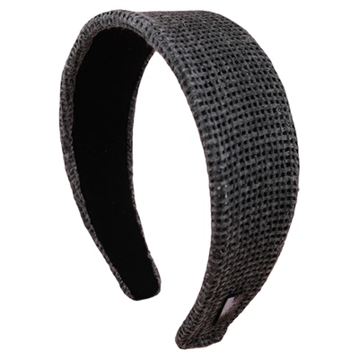 Espiegle【新品】三文鱼与白天的眼睛系列semi植物染色发箍