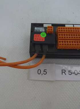 Beckhoff M-1410 001