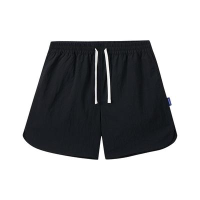 迪卡侬休闲短裤男女同款