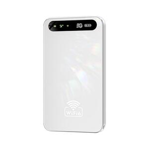 纵拓5gredcap随身wifi通用高速网