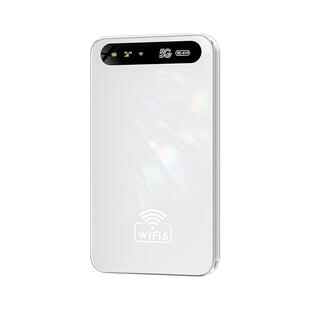 纵拓5gredcap随身wifi 高速通用移动wifi不虚标 5g强芯 MIMO技术穿墙王 高清直播不卡顿车载wifi全国通用