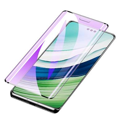mate60pro系列钢化膜曲面覆盖