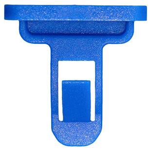 丰田汉兰达亚洲龙卡罗拉威驰普锐斯皇冠锐志前后保险杠扰流板卡扣