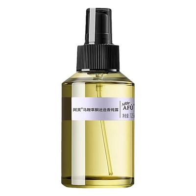 AFU阿芙玫瑰纯露补水保湿