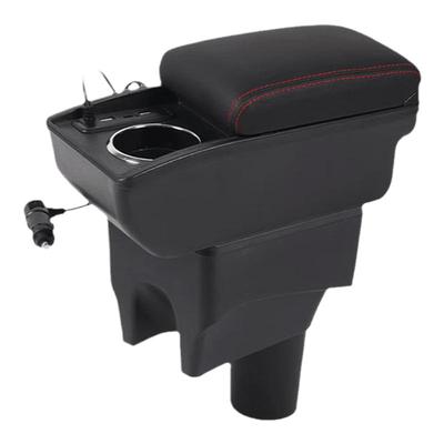 长安糯玉米扶手箱lumin储物盒专用中央手扶箱车内装饰改装件配件